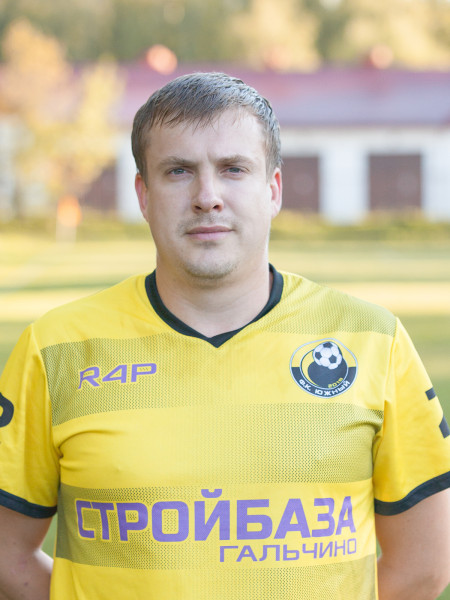 Илья Владимирович Дубовицкий