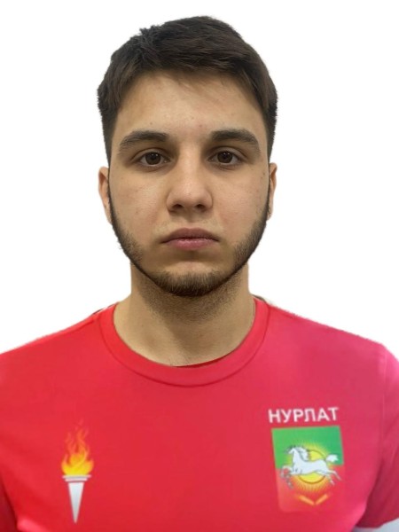 Булат Халиуллович Халиуллин