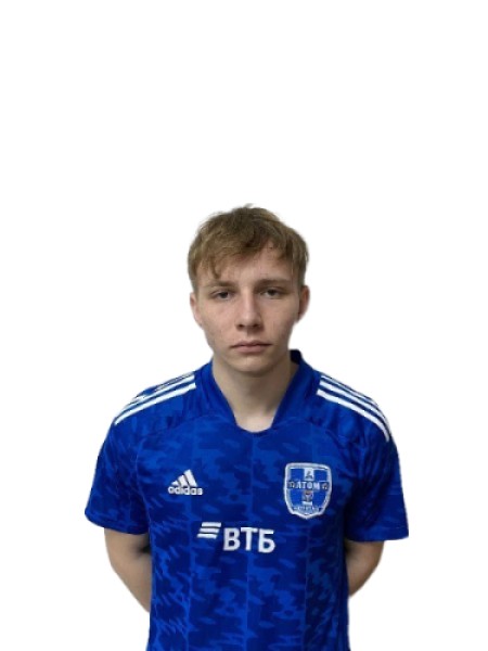 Дмитрий Викторович Муравьев