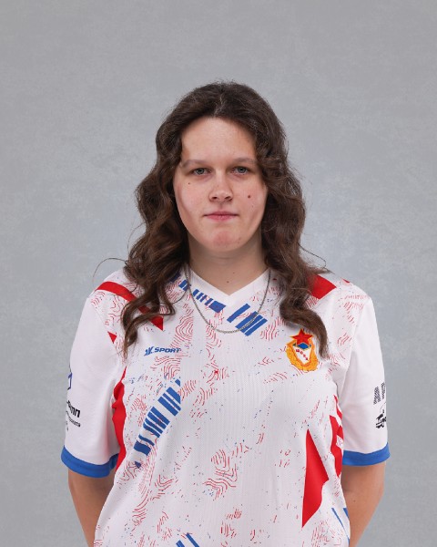 Анна Евгеньевна Булатова