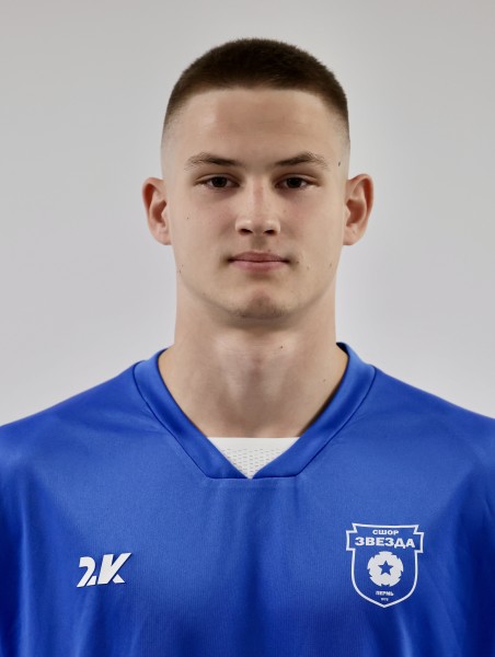 Дмитрий Андреевич Шепелев