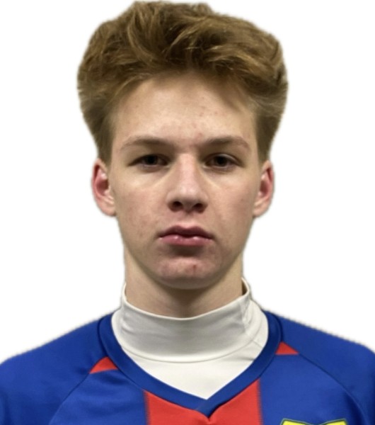 Дмитрий Андреевич Афанасьев