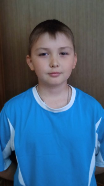 Андрей Сергеевич Саминский