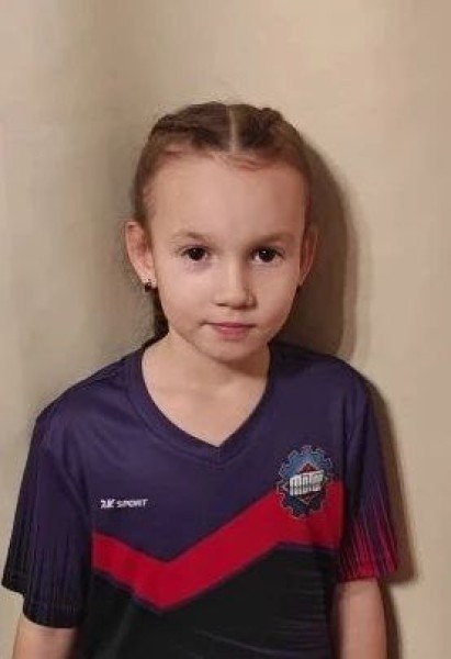 Дина Фанисовна Ибрагимова