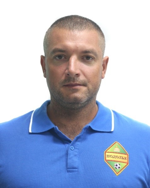 Александр Павлович Попов