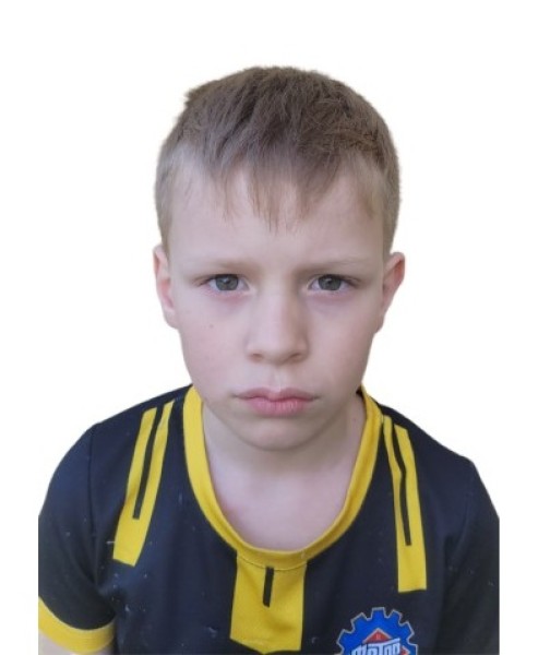 Давид Айратович Егоров
