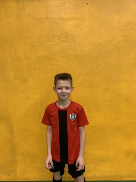 Максим Алексеевич Каплун