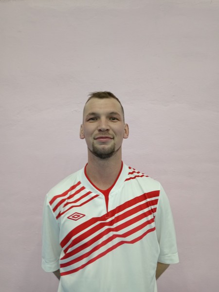 Артур Николаевич Попов