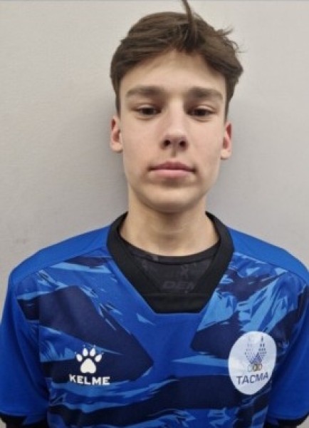 Ратмир Романович Комиссаров