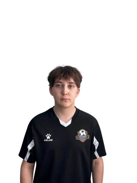 Самат Рамилевич Хафизов