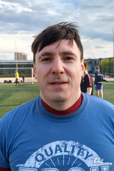 Дмитрий  Снегирев
