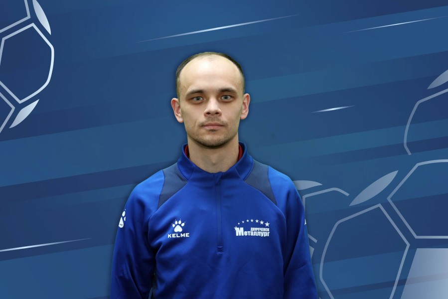Алексей Алексеевич Сироткин