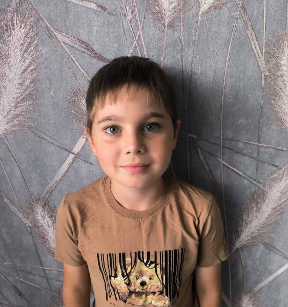 Иван Максимович Шибанов