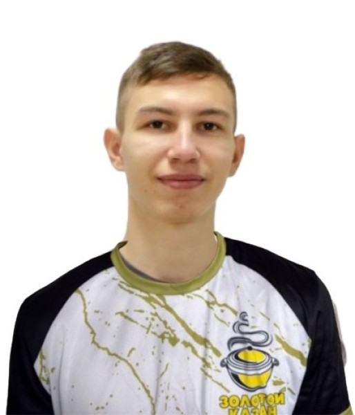 Максим Олегович Степанов