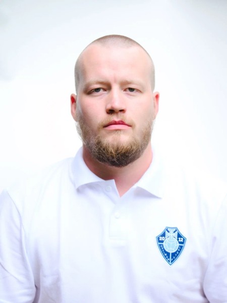 Максим Вячеславович Тюков