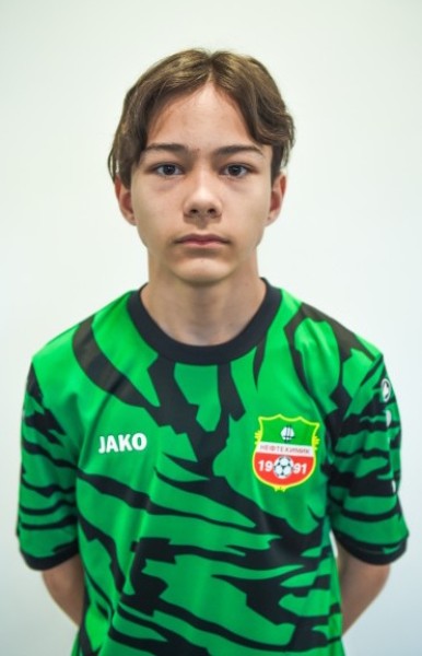 Амир Айратович Исхаков