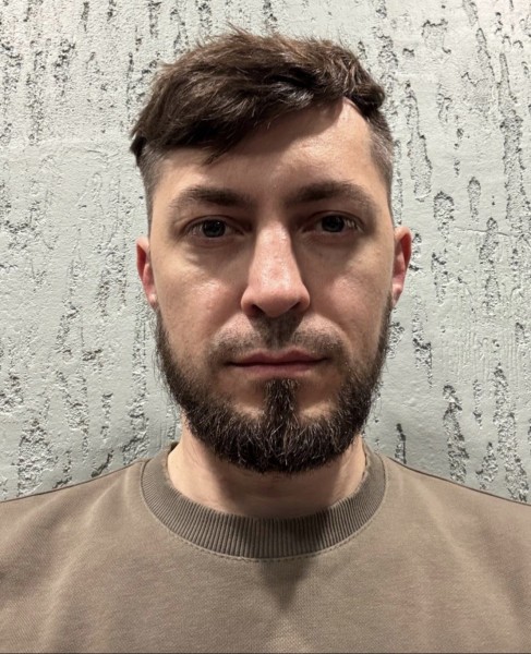 Андрей Владимирович Павлов
