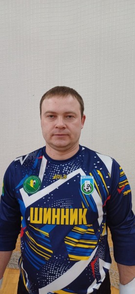 Алексей Александрович Орехов