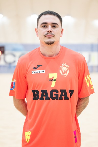 Алексей Дмитриевич Краснощеков