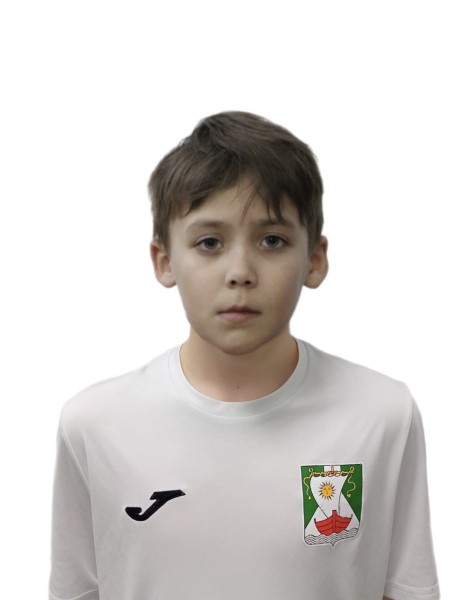 Артём Радиславович Асманов