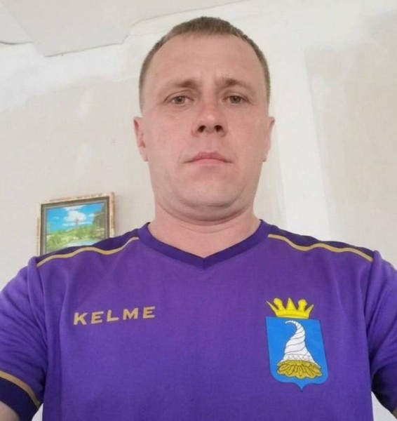 Максим Владимирович Тресков