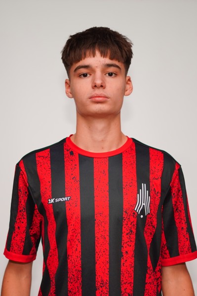 Александр Сергеевич Гараев