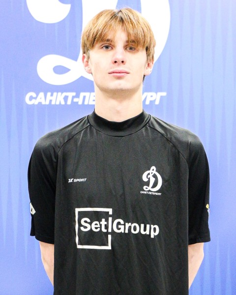 Роман Юрьевич Гнездилов