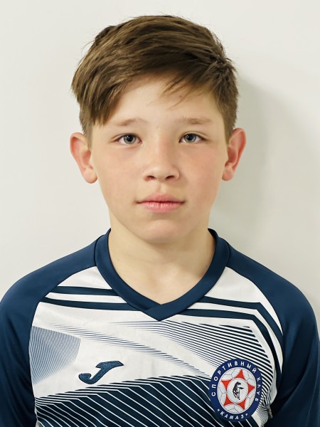 Аслан Рустемович Габдуллин