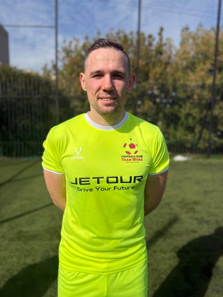 Руслан Владимирович Кириллов