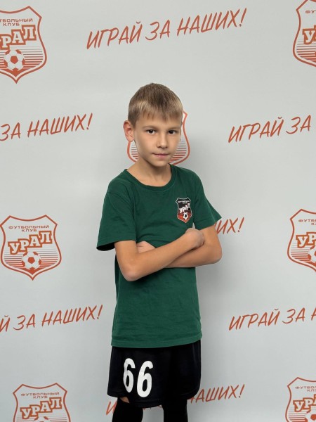 Даниил Аретмович Дубовицкий
