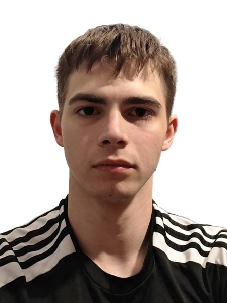 Данил Кириллович Гринь