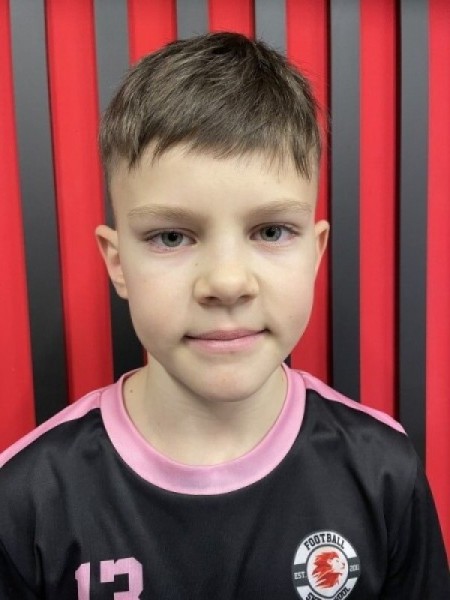 Алексей Игоревич Сорокин