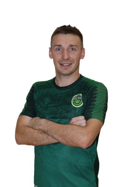 Денис Валерьевич Фолин