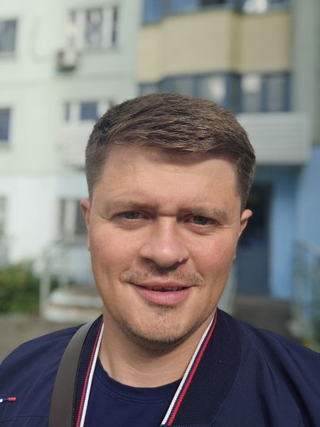 Алексей Александрович Марченко