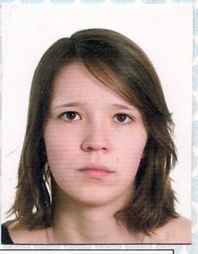 Ксения Антоновна Маслецова
