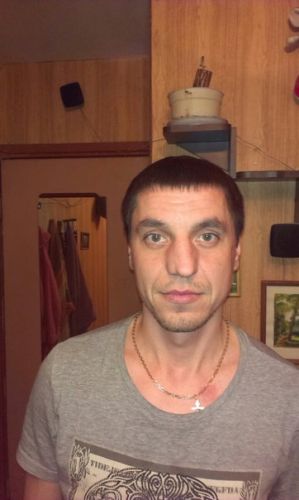 Дмитрий Александрович Савченко