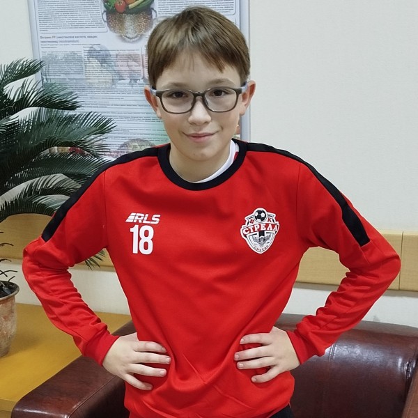 Евгений Александрович Пряхин