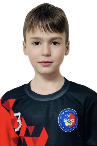Тимур Денисович Асылгареев