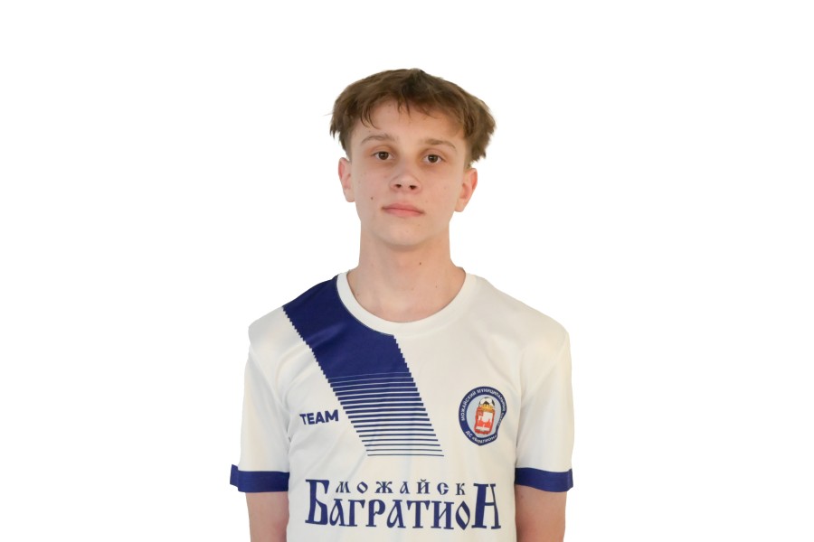 Алексей Александрович Малушин