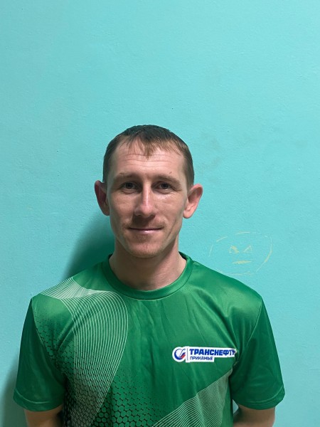 Евгений Михайлович Кабанов