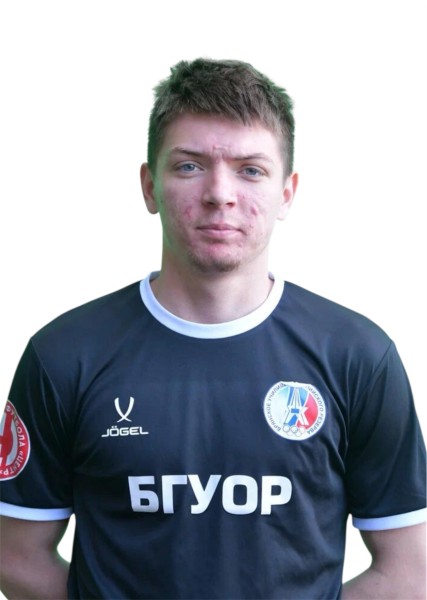 Александр Сергеевич Хлистунов
