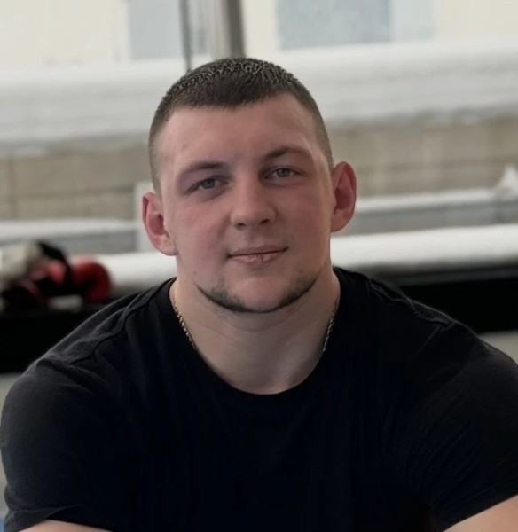 Данила Николаевич Зайченков