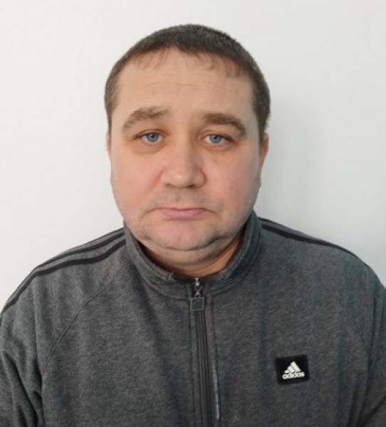 Михаил Александрович Кочуров