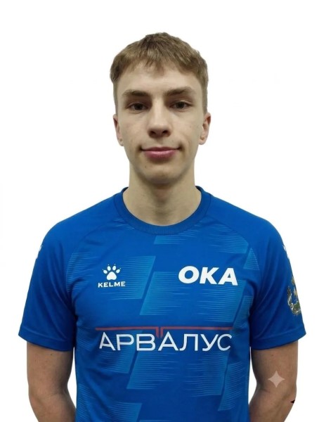 Анатолий Андреевич Михайлов