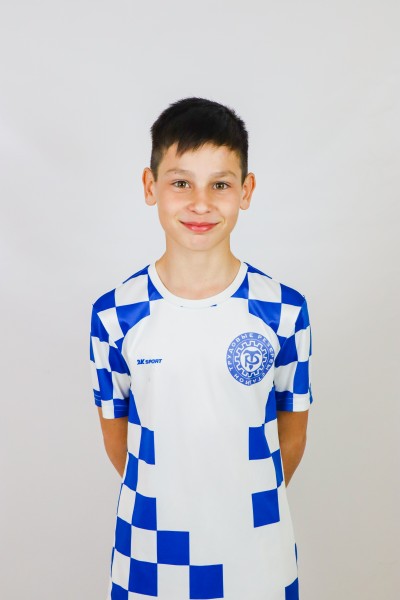 Карим Дамирович Хайруллин