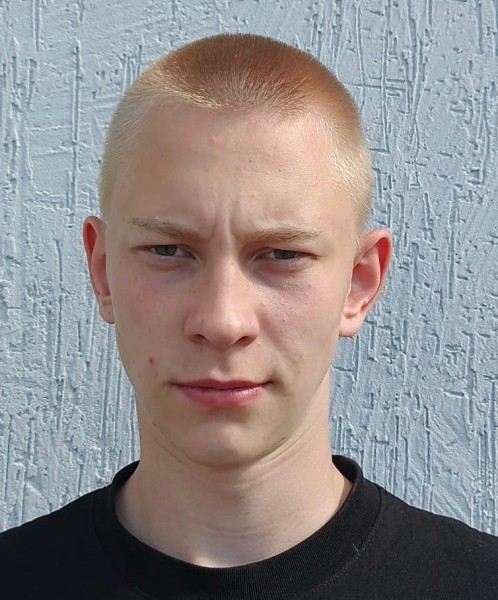 Даниил Артёмович Красавин