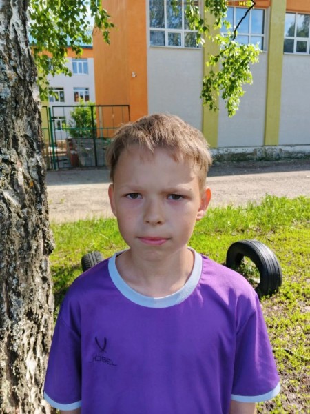 Егор Юрьевич Александров