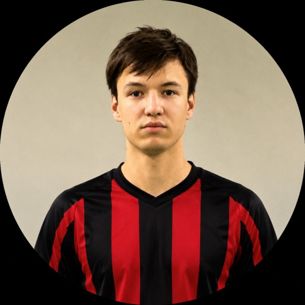 Валерий Евгеньевич Володеев