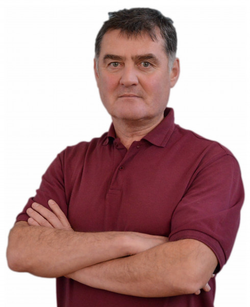 Виталий Владимирович Селезнев