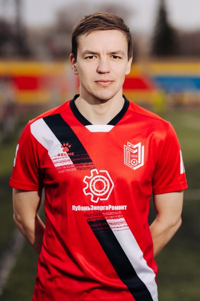 Алексей Владимирович Емельянов